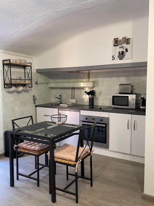 Studio Bon Dia/Balcon/Proche Criques Et Collioure Appartement Port Vendres Buitenkant foto